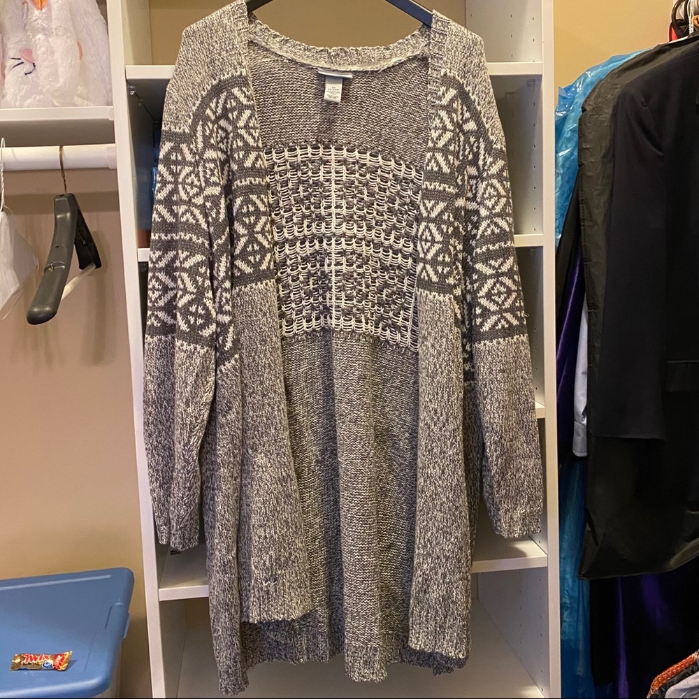 Catherines Cardigan